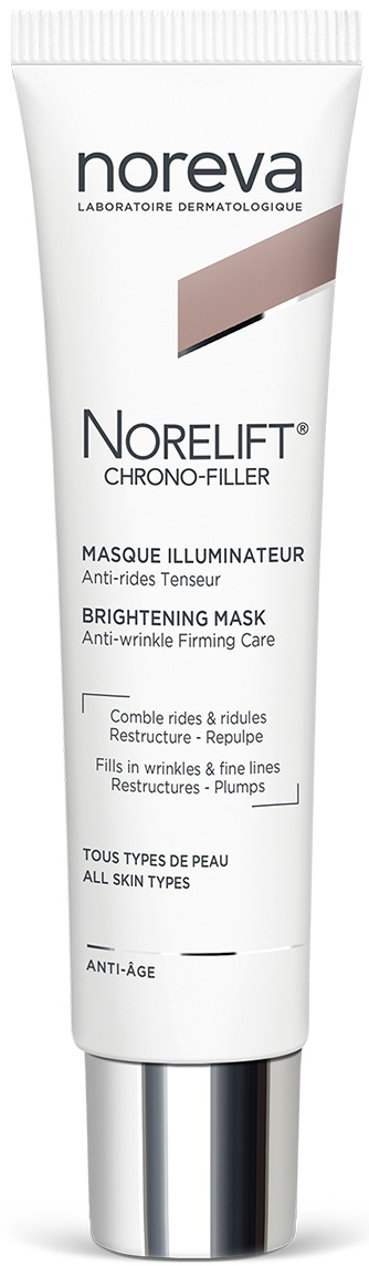 Noreva Norelift Chrono-Filler Brightening Mask