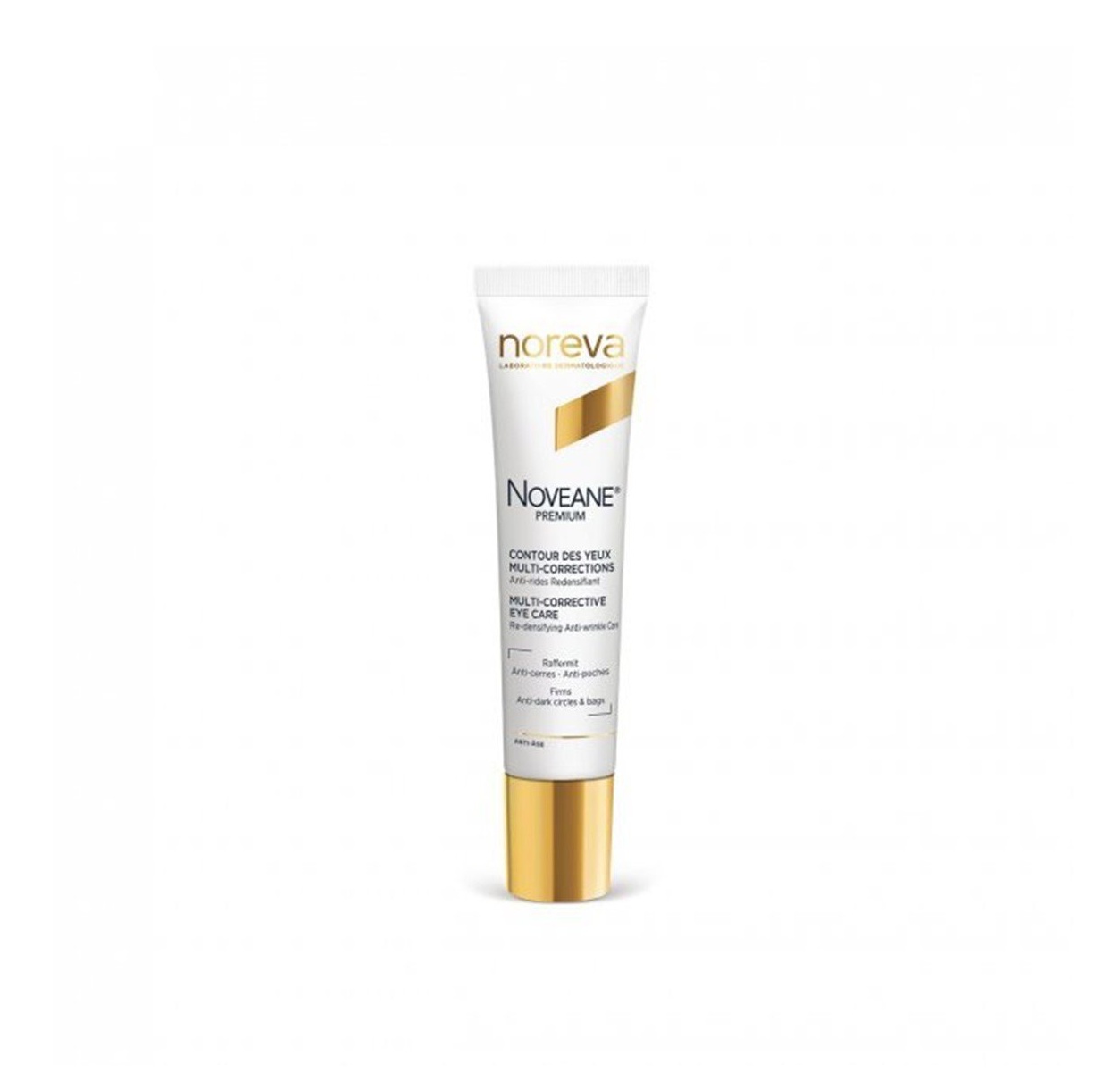 Noreva Noveane® Premium Multi-corrective Eye Care