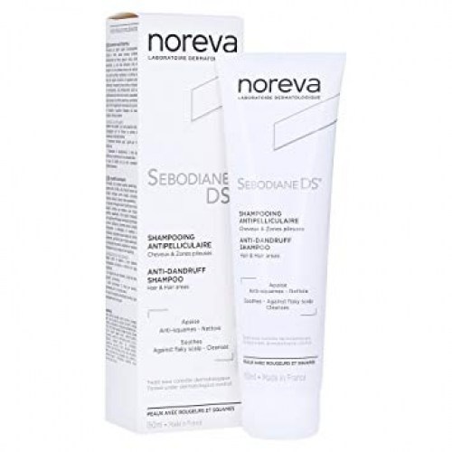 Noreva Sebodiane Ds Anti-dandruff Shampoo