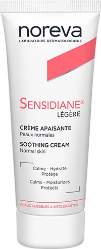 Noreva Sensidiane Light Soothing Cream