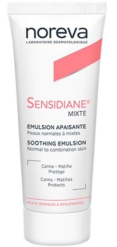 Noreva Sensidiane Soothing Emulsion