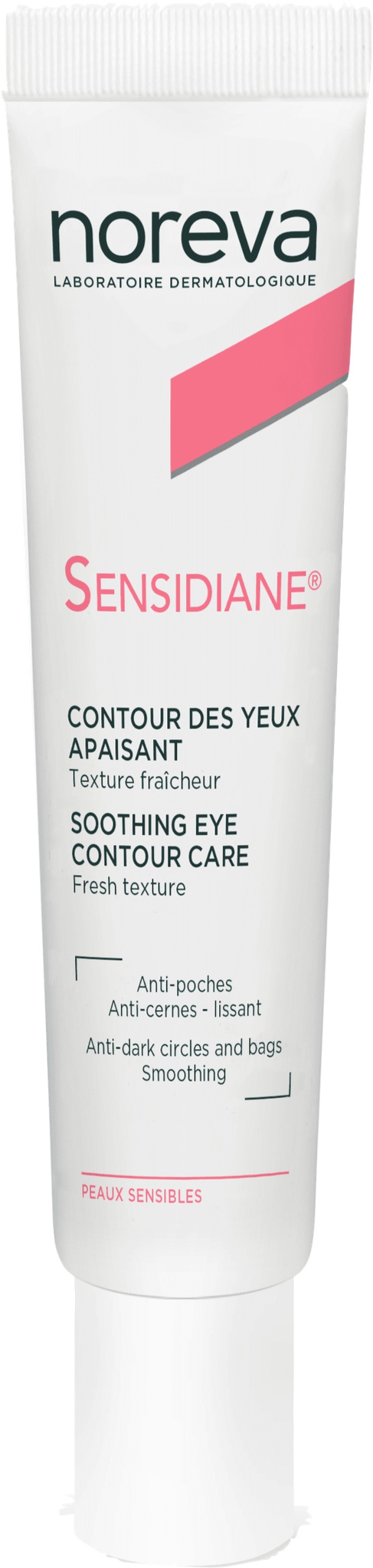 Noreva Sensidiane Soothing Eye Contour Care