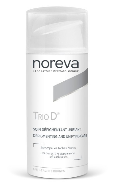 Noreva Trio White Depigmenting Unifying Care