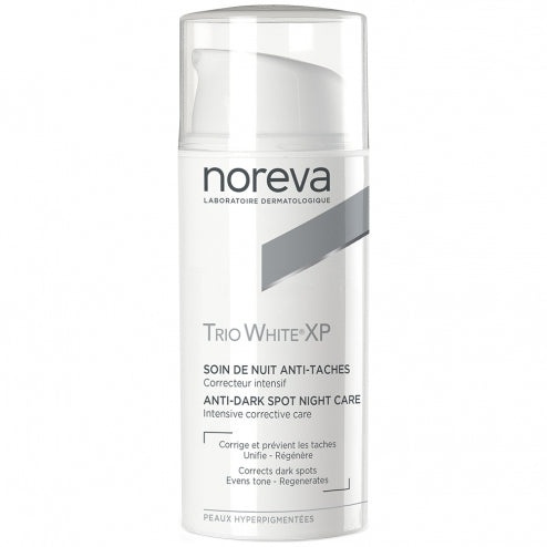 Noreva Trio-white Anti Dark Spot Night Care