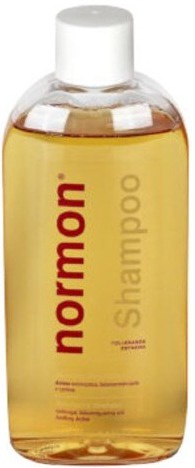 Normon Shampoo Riequilibrante
