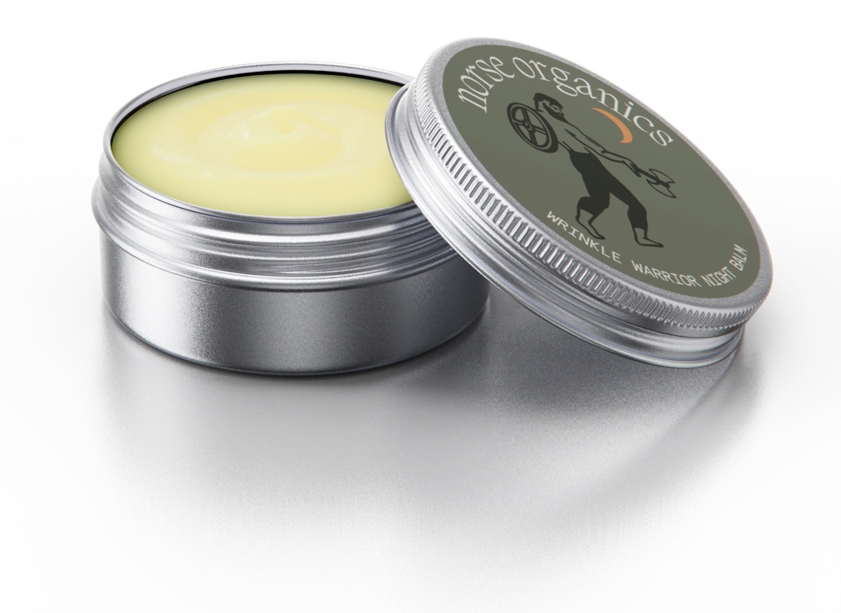 Norse Organics Dark Circle And Wrinkle Warrior