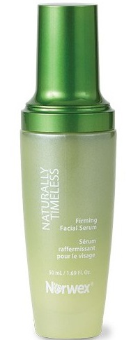 Norwex Naturally Timeless Firming Facial Serum