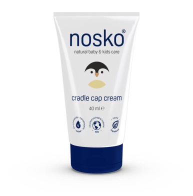 Nosko Cradle Cap Cream