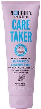 Noughty Care Taker Shampoo - Unscented