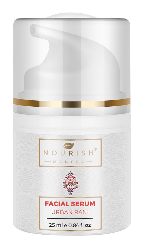 Nourish Mantra Urban Rani Facial Serum
