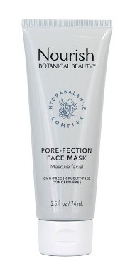 Nourish Organic Pore-Fection Face Mask