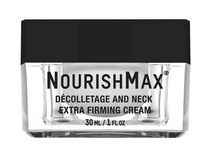 NourishMax Décolletage & Neck Firming Cream
