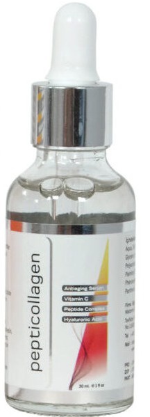 Nova Kozmetik Pepticollagen Antiaging Serum