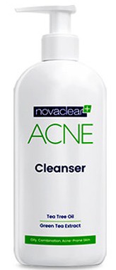 Novaclear Acne Cleanser