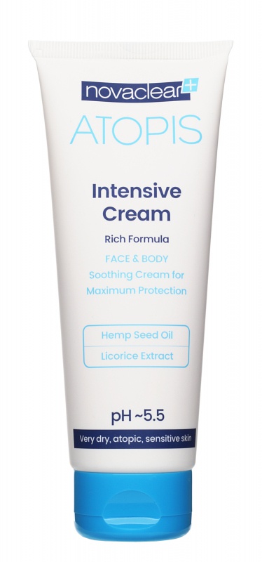 Novaclear Atopis Intensive Cream