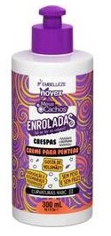 Novex Meus Cachos Enroladas Crespas
