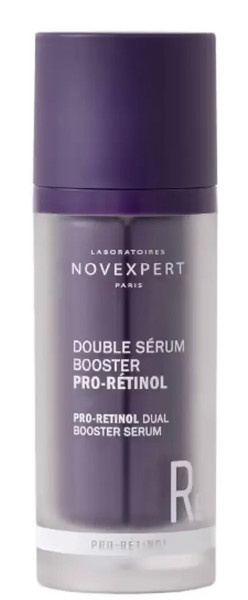 Novexpert Double Pro-retinol Booster Serum (2025)