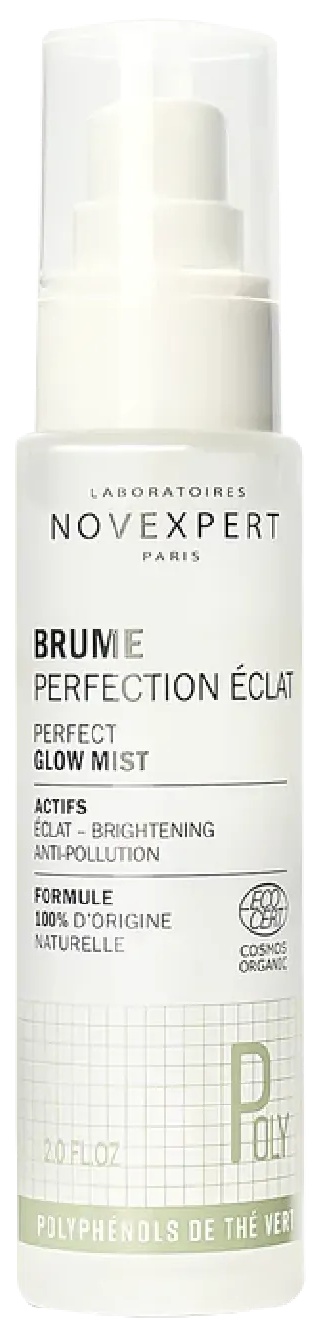 Novexpert Perfect Glow Mist