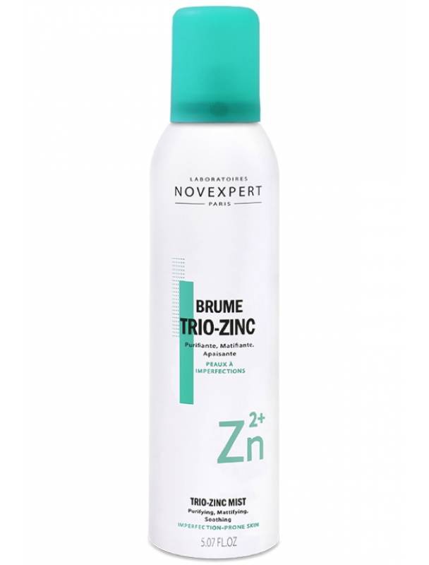 Novexpert Trio-Zinc Mist