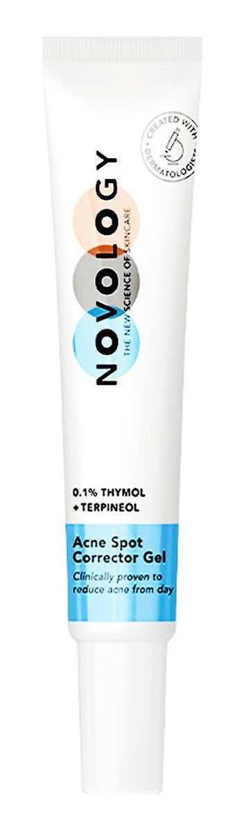 Novology Acne Spot Corrector Gel