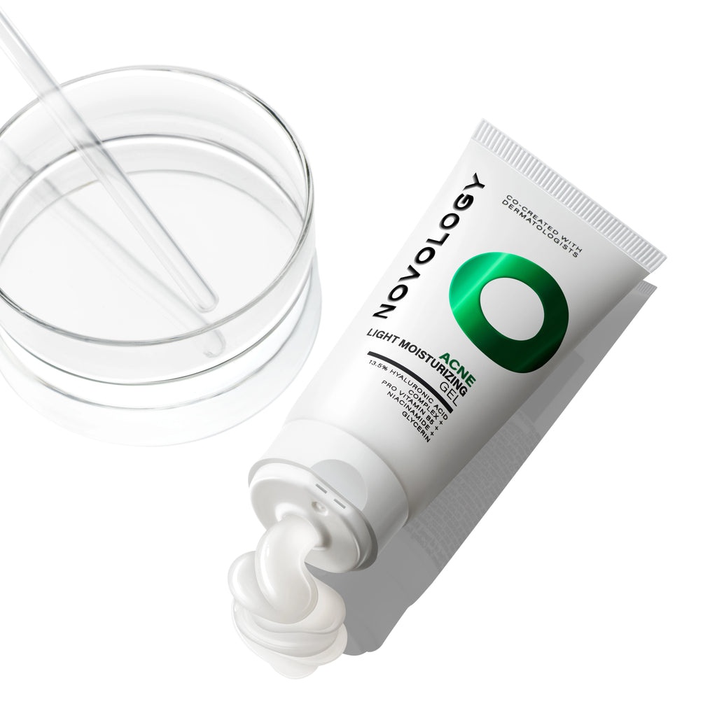 Novology Moisturizer