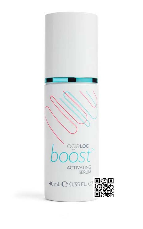 Nu Skin AgeLOC Boost Activating Serum