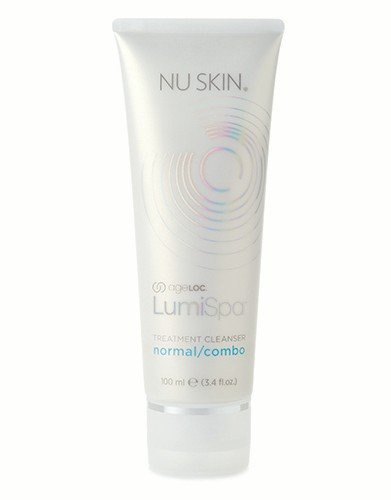 Nu Skin Ageloc Lumispa Cleanser (Normal/Combo)