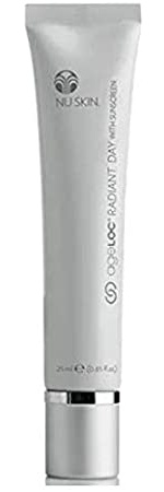 Nu Skin Ageloc Radiant Day SPF 22