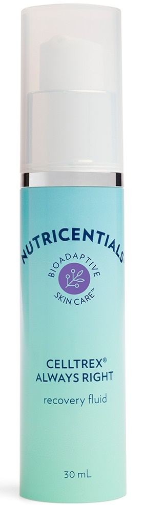 Nu Skin Celltrex Always Right Recovery Fluid