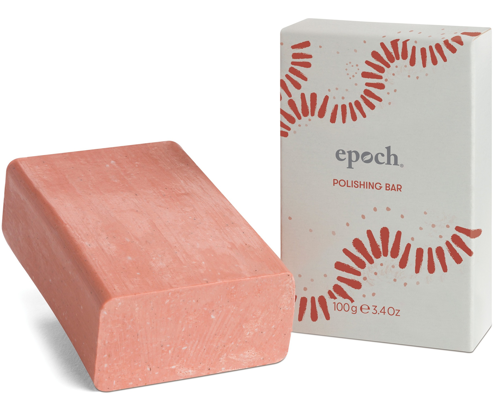 Nu Skin Epoch Polishing Bar
