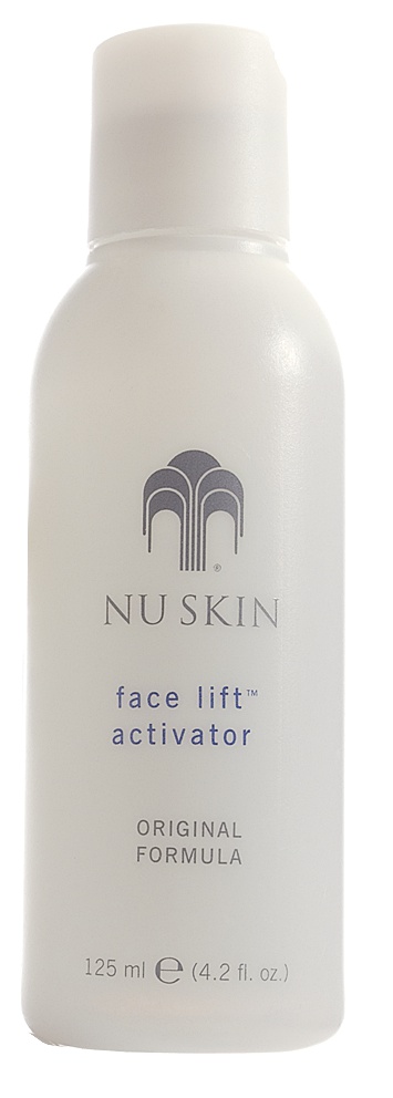 Nu Skin Face Lift With Activator
