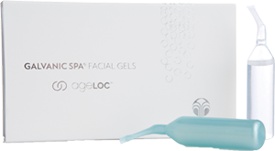 Nu Skin Galvanic Spa Facial Gel Pre-Treatment