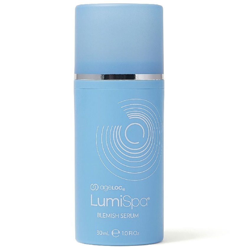 Nu Skin Lumispa Blemish Serum