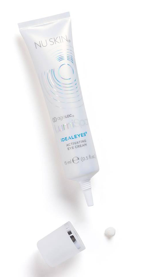 Nu Skin Lumispa® Idealeyes®