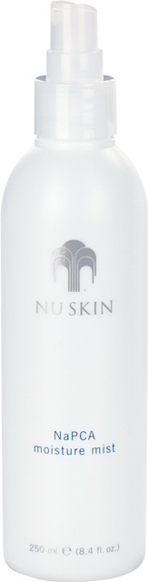 Nu Skin NaPCA Moisture Mist