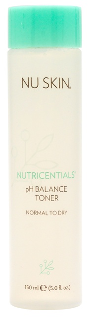 Nu Skin Nutricentials Ph Balance Toner For Normal To Dry Skin