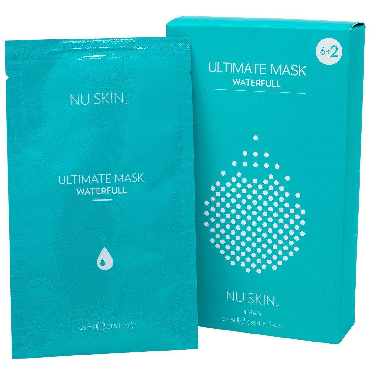 Nu Skin Ultimate Mask Waterfull