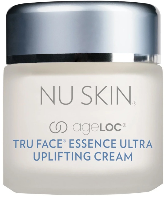 Nu Skin ageLOC Tru Face Essence Ultra Uplifting Cream