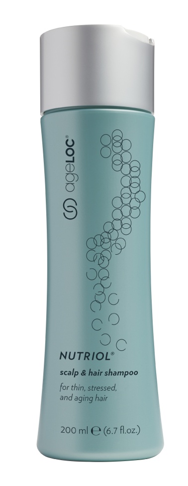 NuSkin Ageloc Shampoo