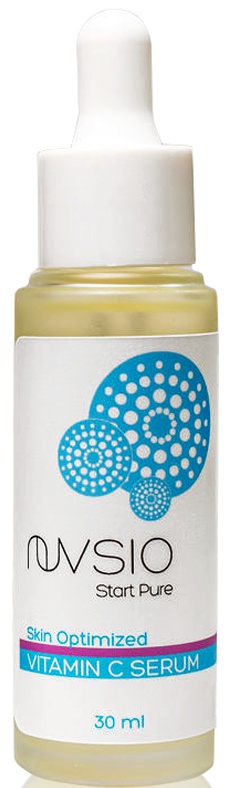 NuVsio Skin Optimized Vitamin C Serum