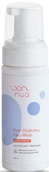 Nua Pore Cleansing Face Wash