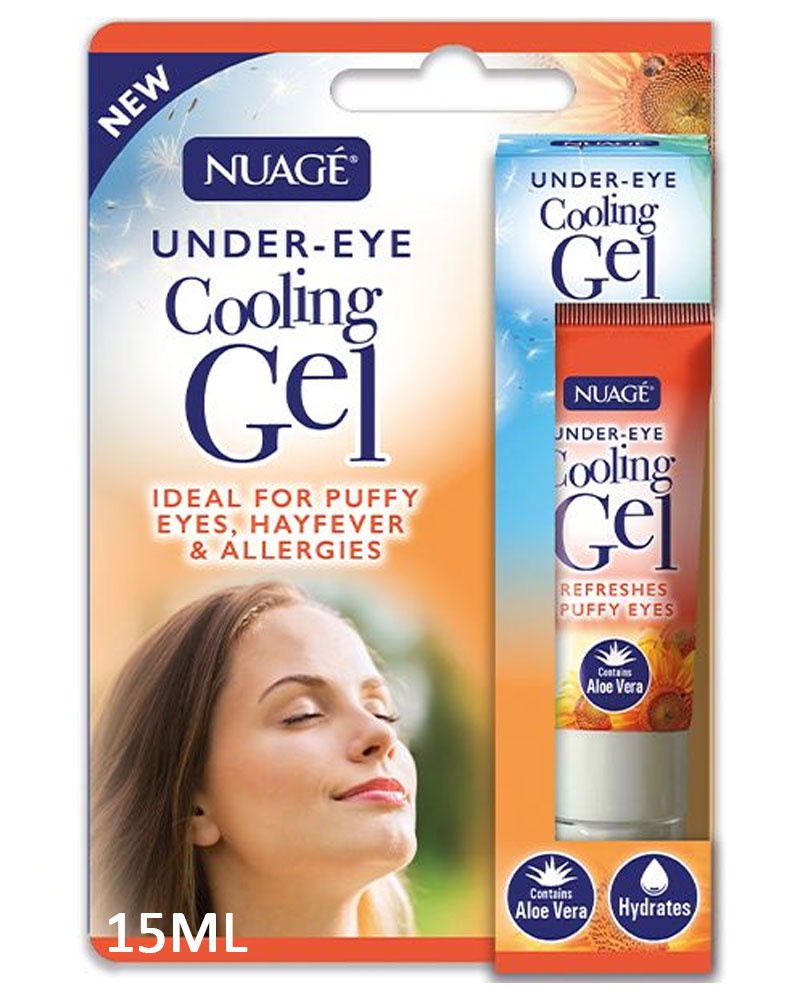 Nuage Under-eye Cooling Gel