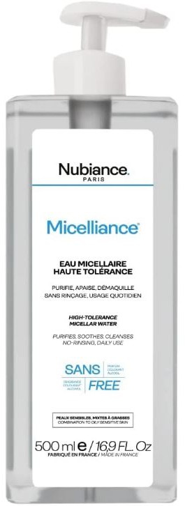 Nubiance Micelliance