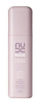 Nude Skincare Perfect Cleanse Clarifying Cleansing Oil
