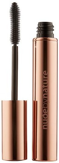 Nude by nature Allure Defining Mascara