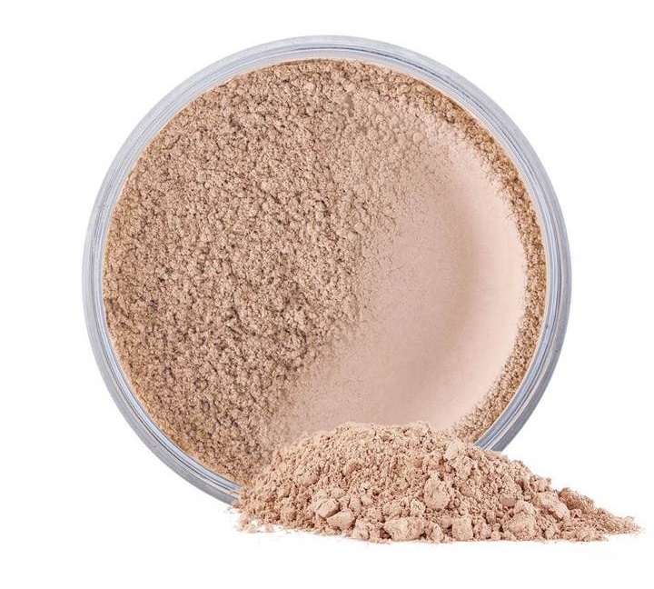 Nude by nature Natural Mineral Cover Foundation