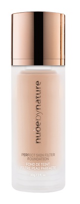 Nude by nature Perfect Skin Filter Foundation