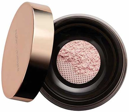 Nude by nature Translucent Loose Finishing Powder