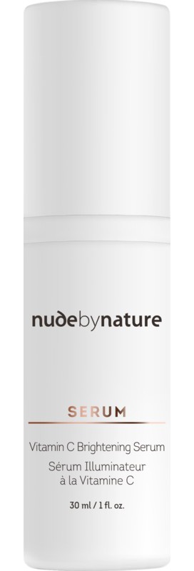 Nude by nature Vitamin C Brightening Serum