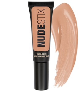 NudeStix Foundation
